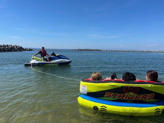 umimania osaka｜ネット予約ならアソビュー！