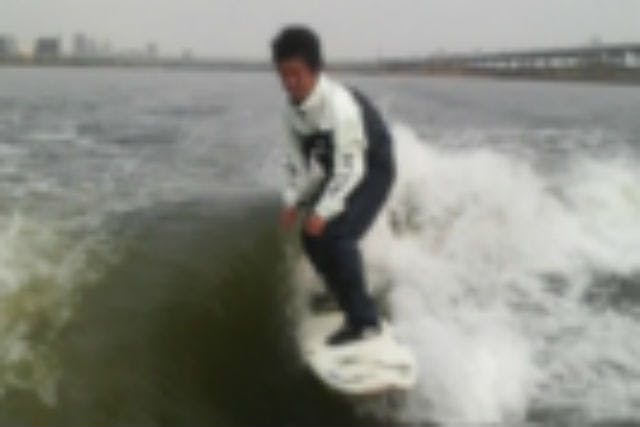 37%割引】K-BOX wake＆surf｜ネット予約ならアソビュー！