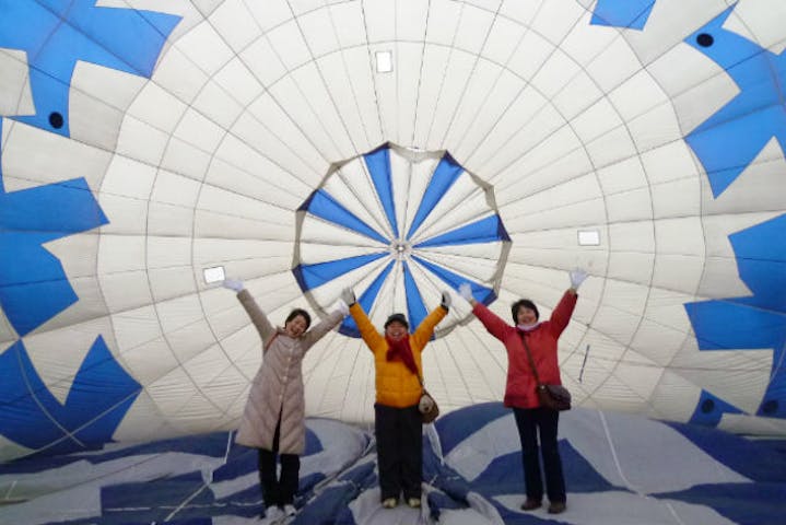 気球屋 栃木支店