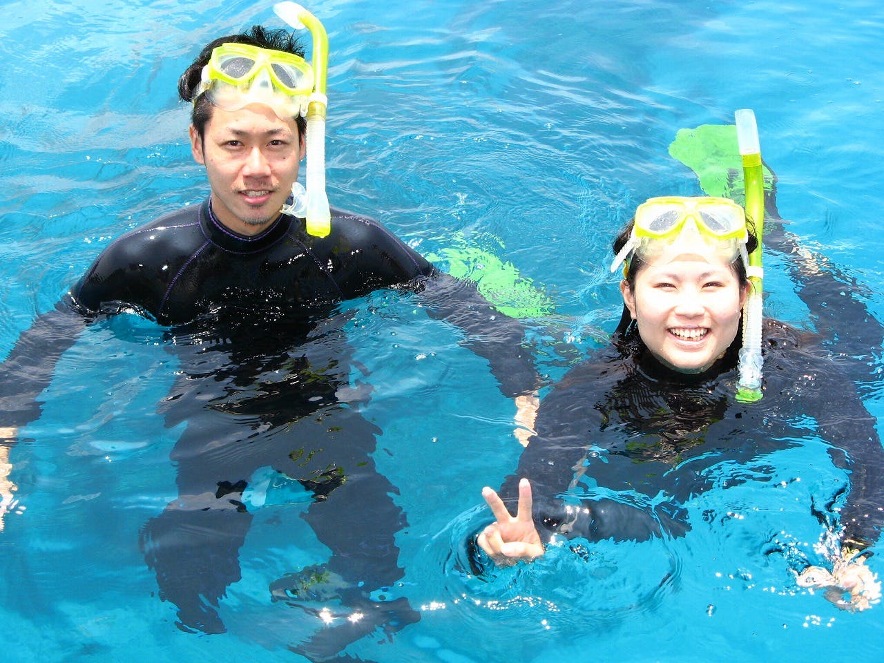 K's marine club（ケイズマリンクラブ）｜ネット予約ならアソビュー！