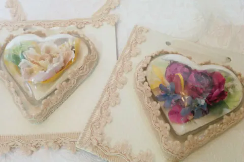 【東京・富士見台・レカンフラワーアレンジメント】ドライフラワーで立体的に飾れるインテリアを作ろう