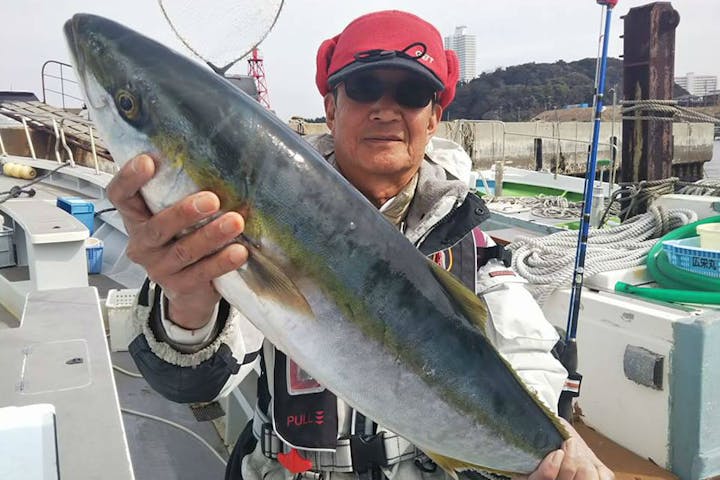 南知多 大物 釣り 大物スポットへご案内 ヒラメやマダイを狙おう アソビュー