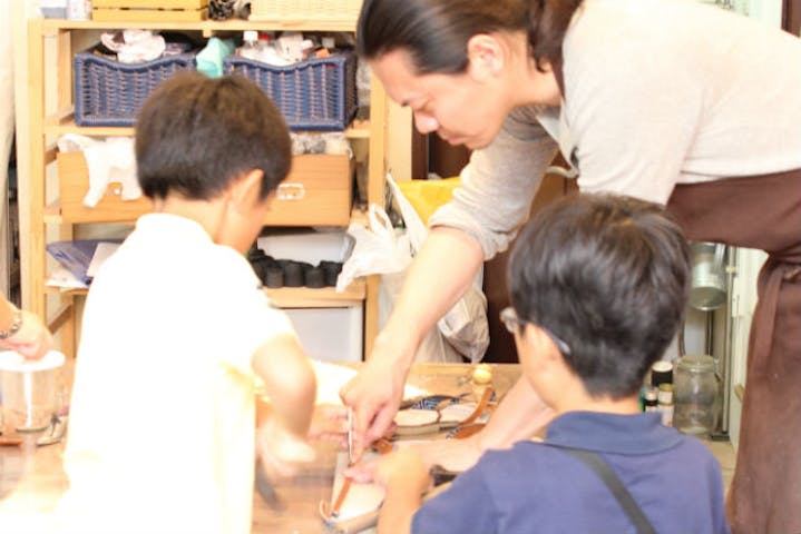 Bottega TraModa（ボッテーガ トラモーダ）