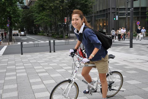 関東 サイクリングツアー 比較 予約 人気サイクリングコース アソビュー