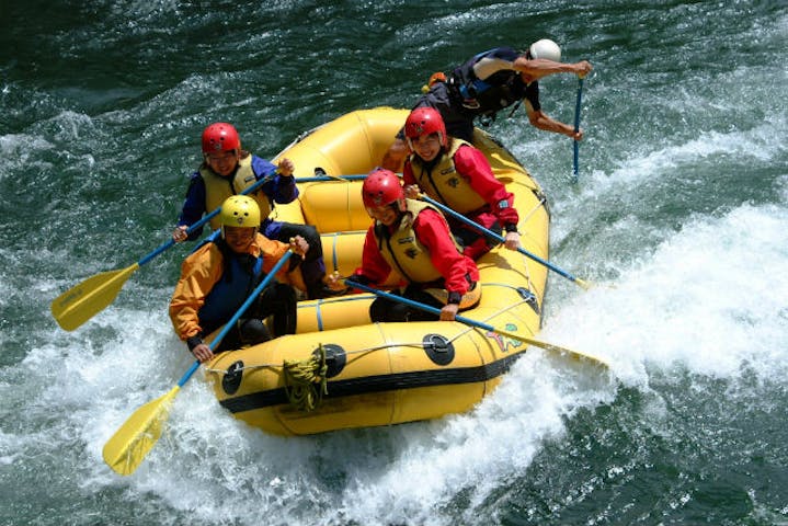 TACとかちアドベンチャークラブ