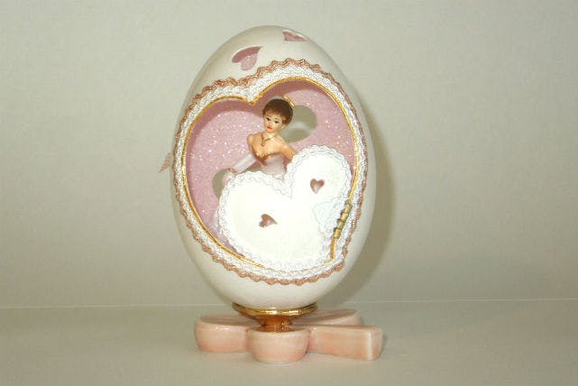 代官山エッグアートスタジオ｜ネット予約ならアソビュー！