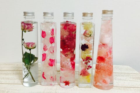 キャンドル＆ポーセラーツサロンSalon de Felice（サロン ド フェリーチェ）の写真