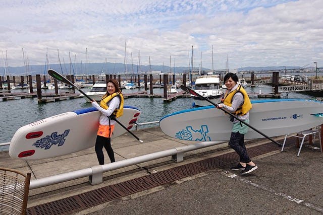 大阪市・ウェイクサーフィン・15分間】大阪でウェイクサーフィンを楽し