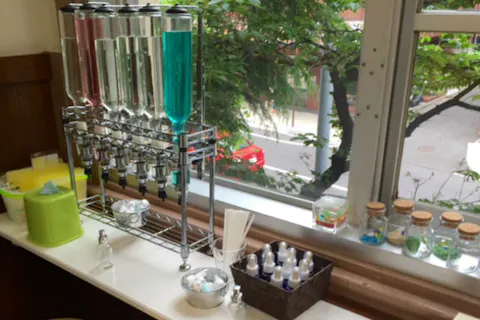 関西 調香体験の遊び体験 アソビュー 休日の便利でお得な遊び予約サイト