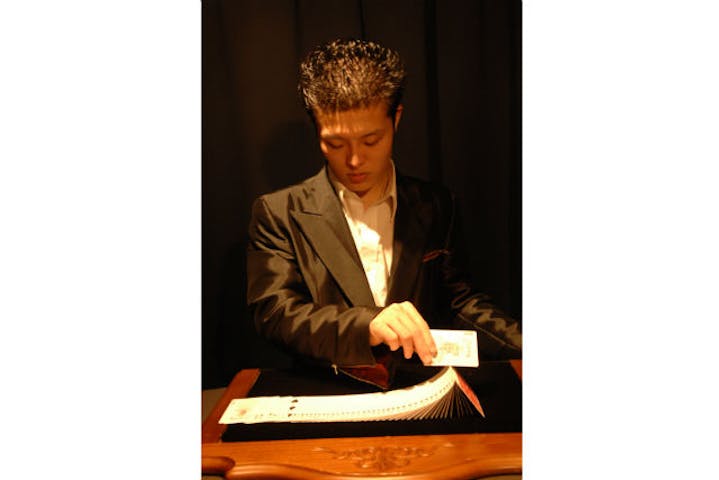 CUORE（クオーレ）