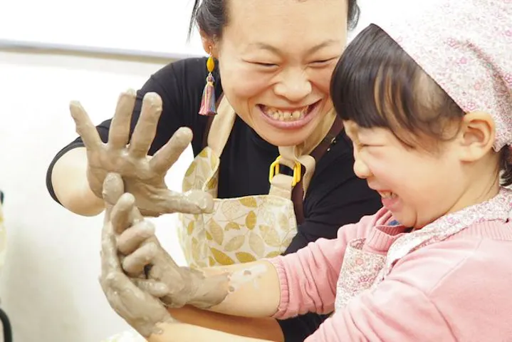 T Rooms 西荻陶芸教室 ネット予約ならアソビュー