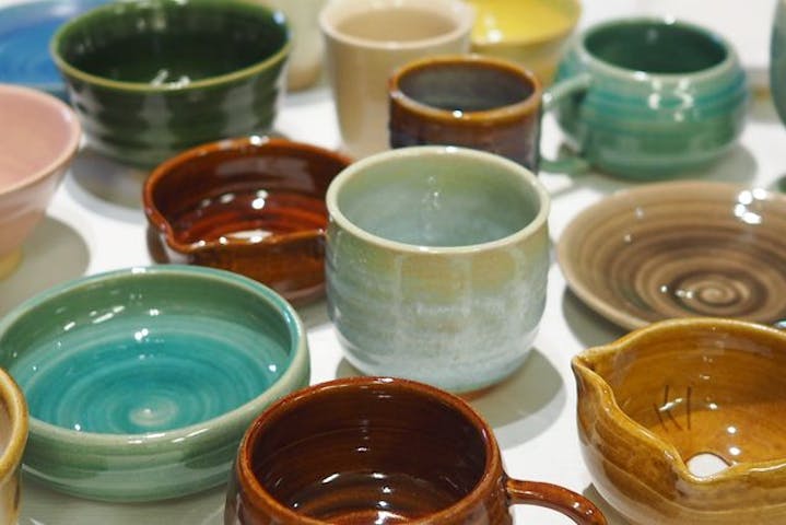 T-ROOMS 西荻陶芸教室