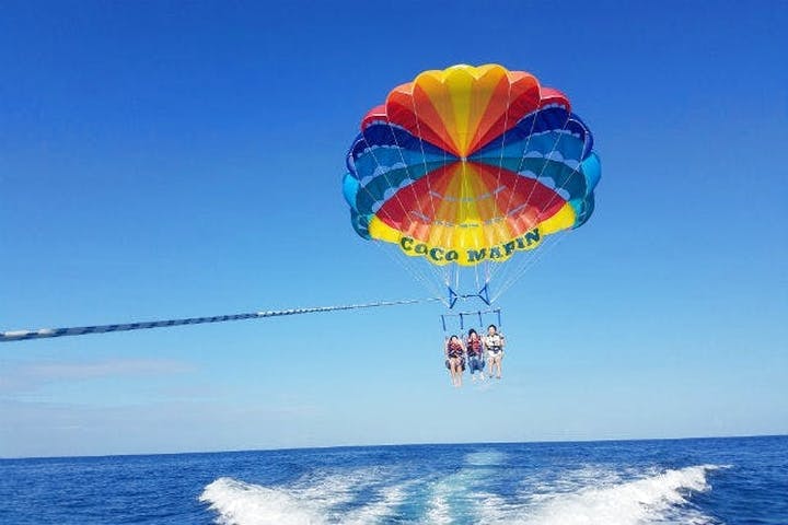 CoCoMarin（ココマリン）