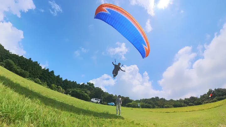 サニーサイドアウトドアスクール