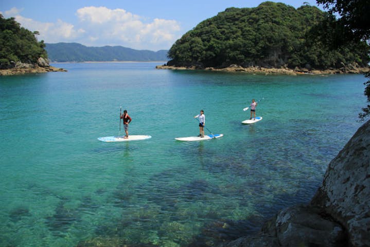 PACIFICO SURF HOUSE（パシフィコサーフハウス）