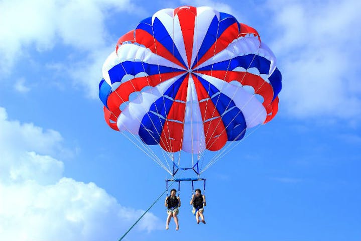 Marin Chu（まりんちゅ）