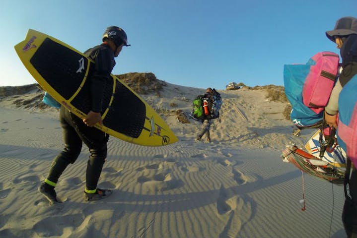 Makani surf（マカニサーフ）