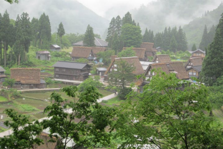 金沢 日帰りバスツアー 煎餅焼き体験付き 世界遺産白川郷と五箇山の合掌造り巡り 添乗員同行 昼食付 アソビュー 金沢 日帰りバスツアー 煎餅焼き体験付き 世界遺産白川郷と五箇山の合掌造り巡り 添乗員同行 昼食付 アソビュー