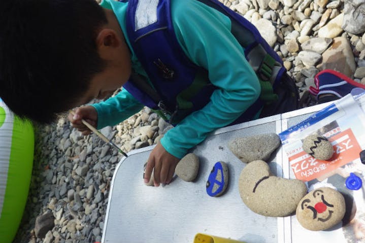 徳島県 自然体験 ダッチオーブンでランチを楽しもう 川あそび満喫プラン アソビュー 徳島県 自然体験 ダッチオーブンでランチを楽しもう 川あそび満喫プラン アソビュー
