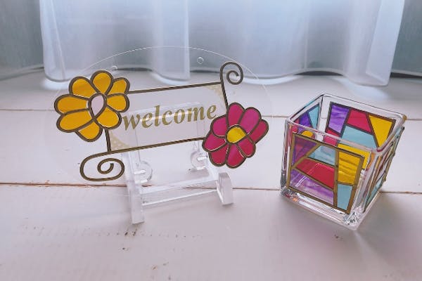 香川・善通寺市・ウェルカムプレート】善通寺駅徒歩5分！玄関やドアに