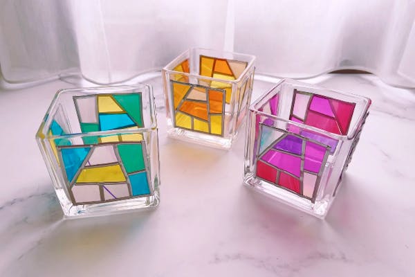 ガラス細工　くり。 studio π glass factory｜毎日の生活に馴染む1点モノのガラス工芸品