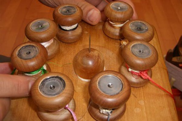 ハンドメイド ペアストラップ カップル ペア - キーホルダー・ストラップの人気通販 | minne