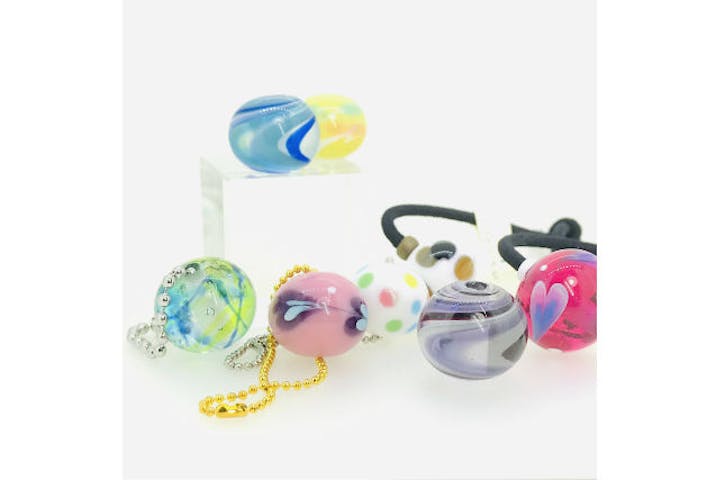 LAMP WORK TASUKU（ランプワークタスク）