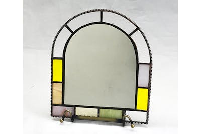 兵庫・丹波篠山・ガラス工芸】美しい自然に囲まれた教室で、ステンド