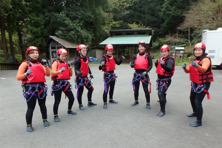 アドベンチャーサポート