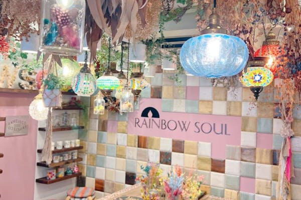 大阪市】キャンドルウェルカムボード（150分）｜アソビュー！