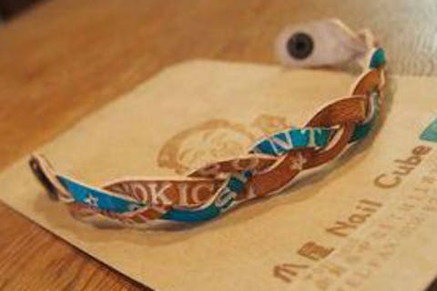 【函館市・レザークラフト体験】本革を使用して作る、自分だけのオリジナルアイテム