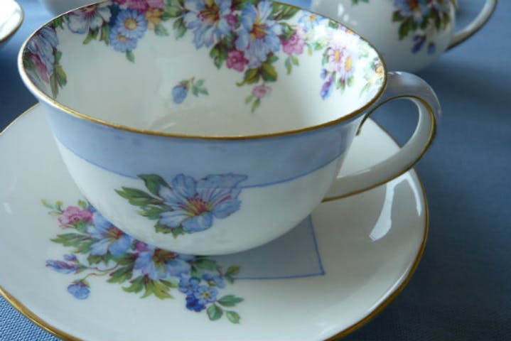 ポーセラーツサロン スタジオブルーグラス