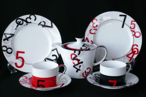 【岡山・倉敷・ポーセラーツ】より魅力的な作品がつくれる！スキルアップセミナー