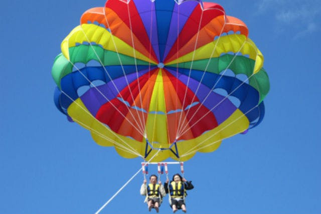 オーシャンスタイル