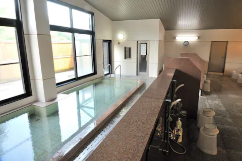 【安曇野・ラフティング】初心者も安心の体験コース！お風呂付（5キロ・60分）