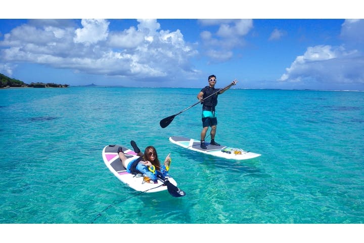 Nice Time okinawa（ナイスタイムオキナワ）