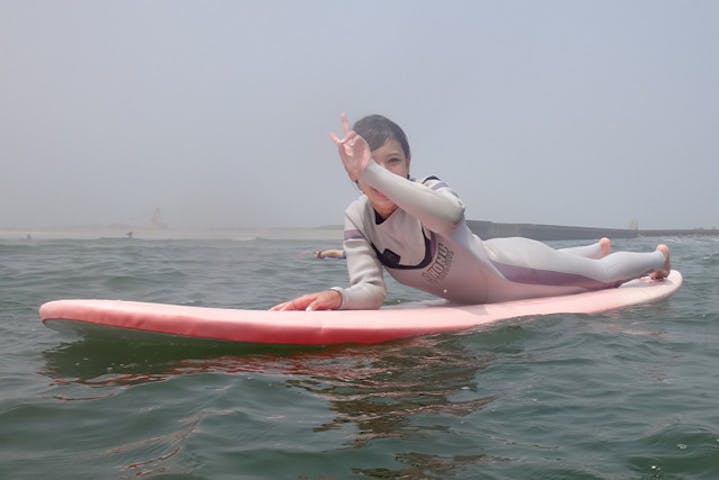 ケーズサーフライド