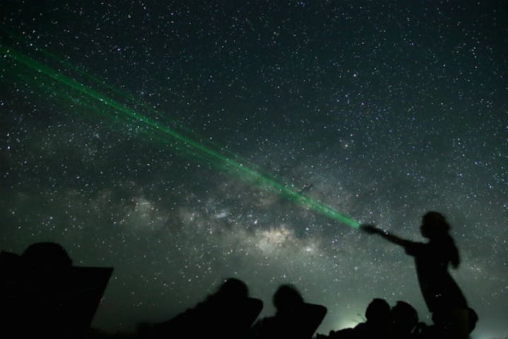 石垣島星空ファーム