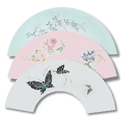 京都 伝統工芸 京扇子 上絵付け 地紙と絵具を使用して扇子に上絵付けしていきます 専門工房にて仕上げ1 2か月後お届け アソビュー 京都 伝統工芸 京扇子 上絵付け 地紙と絵具を使用して扇子に上絵付けしていきます 専門工房にて仕上げ1 2か月後お届け アソビュー