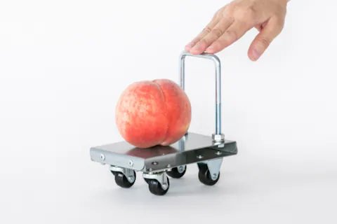 【新潟・ものづくり】自由研究にもぴったり！プロが教える、ミニ台車づくり