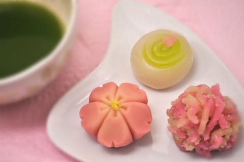 関西 お菓子作り教室の遊び体験 日本最大の体験 遊び予約サイト アソビュー
