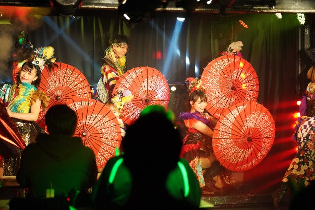 日曜の午後は横浜で観劇を！和×横浜☆