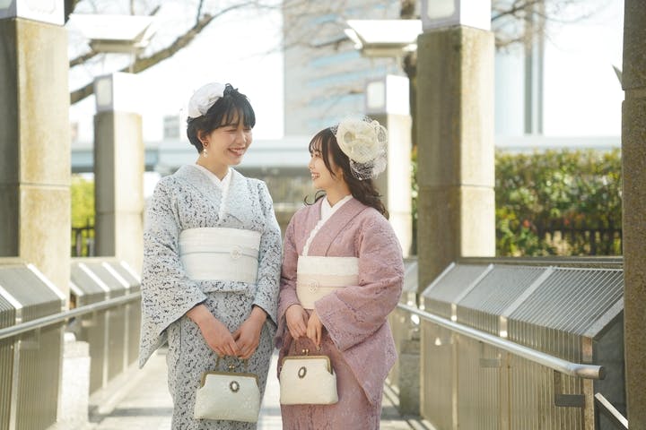 浅草愛和服 Premium雷門店