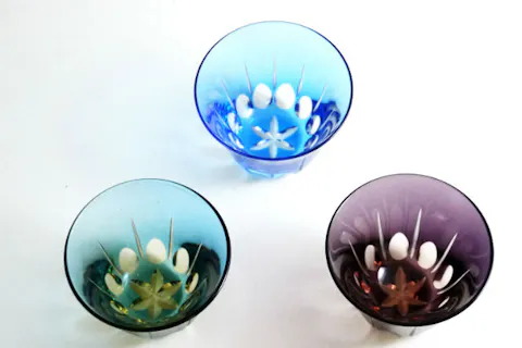 京都にあるガラス工房でガラス工芸を体験 予約するなら アソビュー