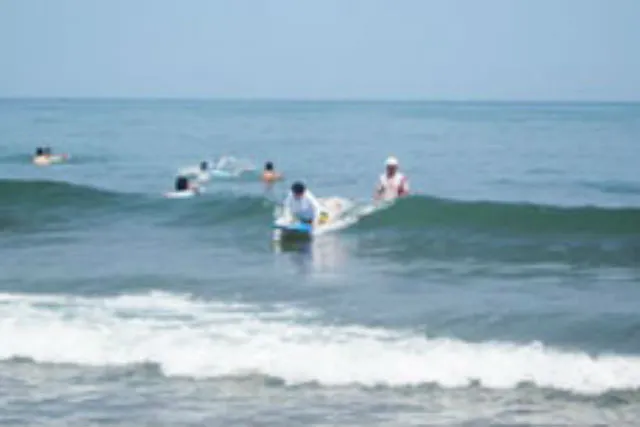 新潟 上越市 サーフィン体験 サーフィンを上達させたいなら レベルupコース アソビュー