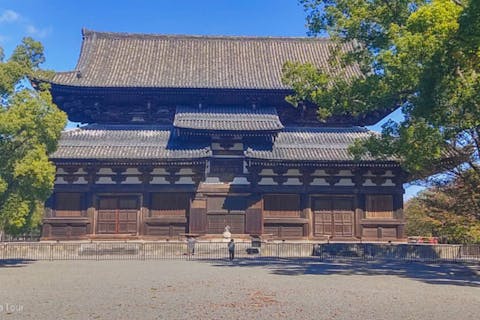 【京都市・ガイドツアー】京都魔界案内ミステリー陰陽師編