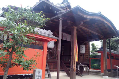 奈良市 ガイドツアー ほんとは怖い 呪いと怨霊の街 怨霊バスターズの怨霊封じならまちツアー アソビュー