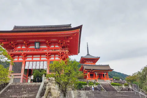 京都府・京都市・ガイドツアー】京都魔界案内ミステリーツアー冥界編
