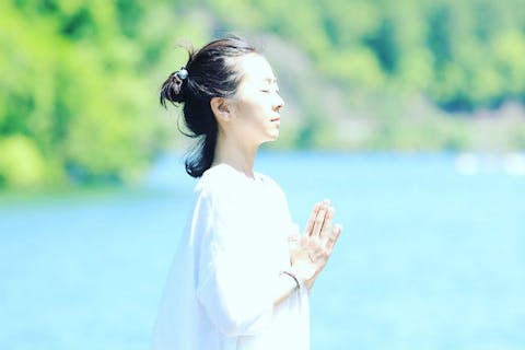 【徳島・SUP】国定公園の水床湾で開催！SUP＆YOGA体験