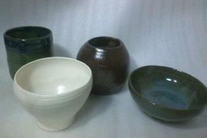 工芸ルーム二条駅東